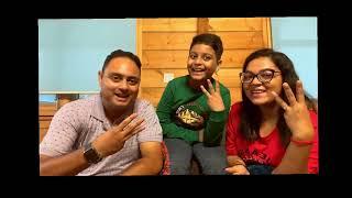 Introducing ‘3 tickets’ A Family Travel Vlog