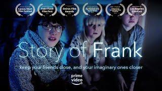 award-winning short film | STORY OF FRANK  |  Trailer