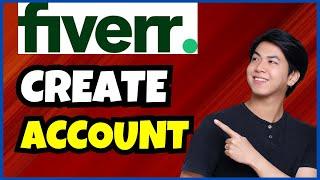 How to Create Your Fiverr Account in Minutes | Step-by-Step Guide for Beginners!