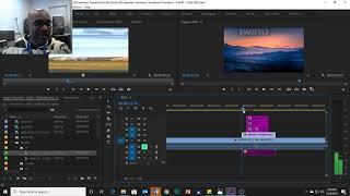 How to use Swiftly Studio Transitions