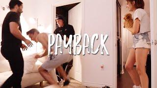 BIGGEST PAYBACK PRANK