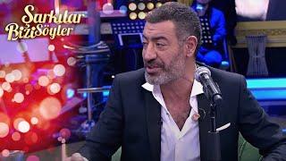 "Zeki Müren'in Müthiş Bir Sahne Hakimiyeti Vardı" | Şarkılar Bizi Söyler 5. Bölüm