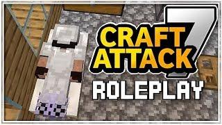 Der Traum | Craft Attack 7 RP #01 | Balui | deutsch