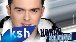 Korab Shaqiri - Prane teje (Official Audio)