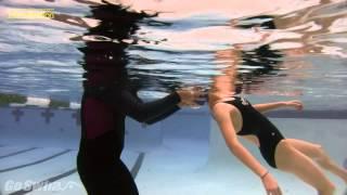 Go Swim Basic Backstroke with Steve Haufler