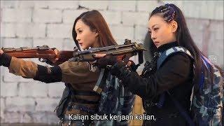 Film aksi terbaru dan terbaik 2019 full sub indo