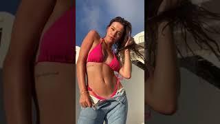 LEA ELUI G HOT NIP SLIP TIKTOK LIVE INSTAGRAM VIDEO