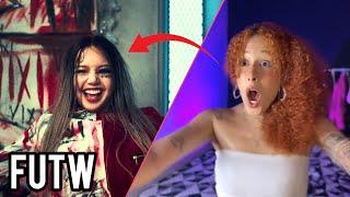 LISA ‘FUTW’ (VIXI SOLO VERSION) REACTION VIDEO | Anne Correia