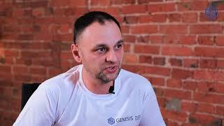 Interview with the developer Ruslan Gilazov (English)