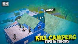 Livik map new tips and tricks BGMI / PUBG  | All new tips and tricks livik map | HINDI