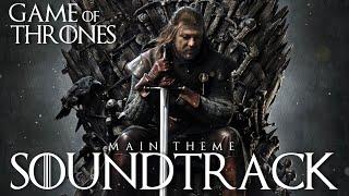 Game of Thrones: Main Theme | EPIC CINEMATIC VERSION