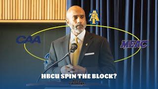 HBCU Rumor Mill: NC A&T (and Hampton) Back To The MEAC?