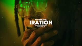 Reggae Trap Type Beat | Protoje Type beat | Reggae Dub Trap Instrumental 2023 | IRATION RIDDIM