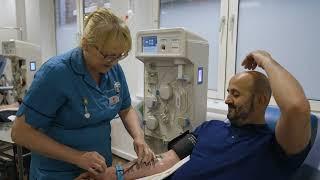 What to expect during a plasma donation | NHS Give Blood