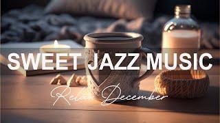 Happy december jazz  elegant jazz and bossa nova for work, study and relax