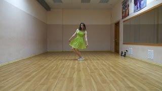 시크릿 (SECRET) - 유후 (YOOHOO) dance cover by Namu