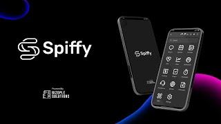 Spiffy: Odoo Mobile App