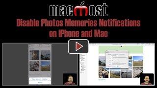 Disable Photos Memories Notifications on iPhone and Mac (#1672)