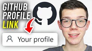 How To Get GitHub Profile Link- Full Guide