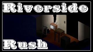 Riverside Rush - Project Zomboid S1E1 v41.65