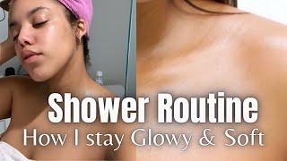 AUTUMN BODY ROUTINE TO STAY SMOOTH AND GLOWING!