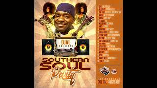 Southern Soul Party 1 Dj AL SUMTER SC