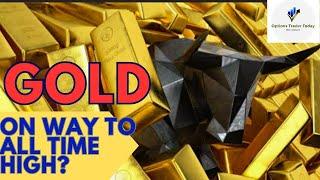 24 - 25December 2024 | Gold Price Prediction Next Week | XAUUSD Analysis Today | XAU/USD