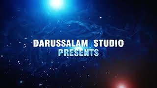 Islamic Cartoon Series By Darussalam Studio || Coming Soon || Insha Allah