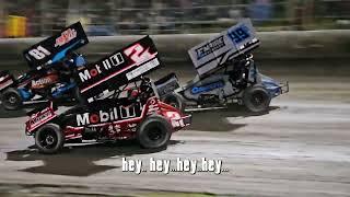 The Chaz - Going Down Under (Grand Annual Sprint Car Classic Edition)