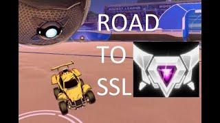 Rocket league | Epic Neek Play