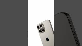 iPhone 16 Pro, iPhone 16 Pro Max, iPhone 16 Ultra concept