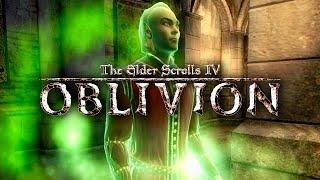 The Elder Scrolls IV: Oblivion #39 - Bravil / Leyawiin Recommendations (Mages Guild)