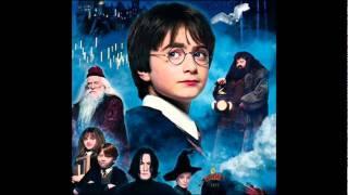 11 - The Quidditch Match - Harry Potter and The Sorcerer's Stone Soundtrack