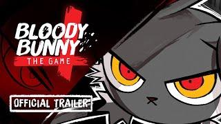BLOODY BUNNY : THE GAME