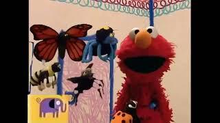 Noggin’s Critter Corner: Elmo's Thinking About Bugs (Elmo's World)