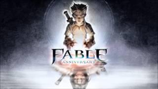 Fable Anniversary Full Soundtrack