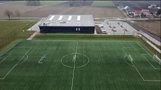 Epufloor - Football turf | Trawa Piłkarska | CCgrass