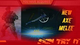 Fau-g ll Melee weapon skin testing ll By Unsold Gamer