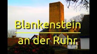 Blankenstein - castle, old town and countryside | Excursion destinations