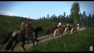 Kingdom Come: Deliverance - Band of Bastards Trailer | PS4