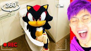 SONIC'S FAVORITE ROBLOX GAMES! (ROBLOX SONIC SPEED SIMULATOR, BABY BOBBY'S DAYCARE & MORE)