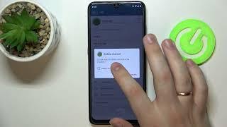 How to Delete the Telegram Channel