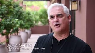 Our Testimonials - Barry Cohen Group  - Toronto, ON