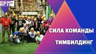 ТИМБИЛДИНГ | СИЛА КОМАНДЫ | БИЗНЕС | РАЗВИТИЕ И ПОДДЕРЖКА