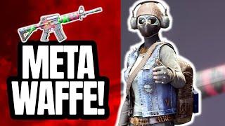 WELCHE WAFFE IST DIE BESTE? Vigor (PS5 Gameplay)