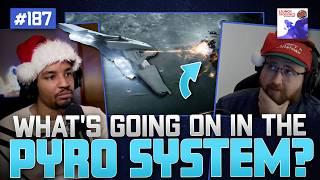 How Pyro is Already Changing Star Citizen | A Pirate’s Perspective (Ft. voiDude)