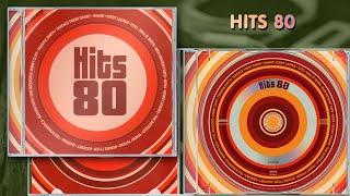 Hits 80 (Som Livre, 2002)