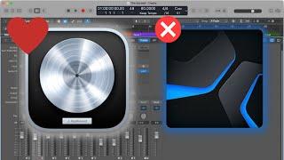 Why I'm Switching From Studio One To Logic Pro X - 30 Day Challenge Completed