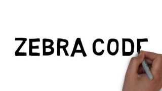 zebra code - learn full stack web development