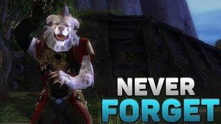 Guild Wars 2 Gameplay | And So We Learn Of The Legend!